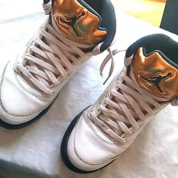 Air Jordans